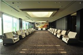 碧江擁有專業設計團隊為我們打造專屬的辦公環境