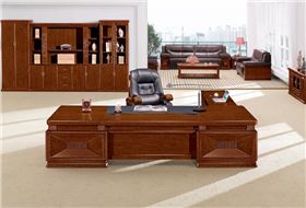 上海辦公桌——迪盛系列