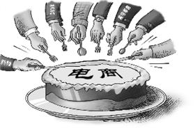 上海辦公家具電商營銷