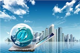 上海辦公家具公司電商之路