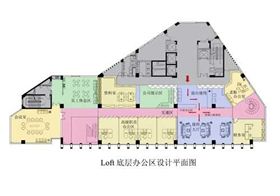 上海辦公家具設(shè)計(jì)