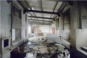 上海辦公家具loft設(shè)計(jì)