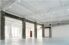 上海辦公家具loft設(shè)計(jì)