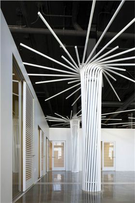 上海辦公家具設(shè)計