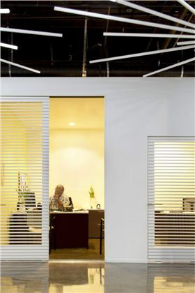 上海辦公家具設(shè)計