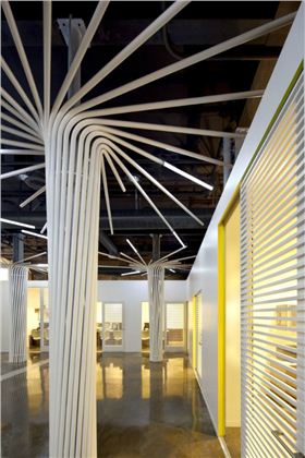 上海辦公家具設(shè)計