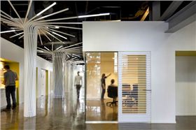 上海辦公家具設(shè)計