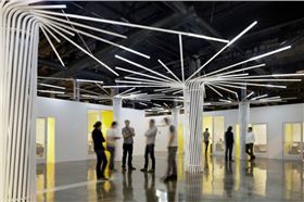 上海辦公家具設(shè)計