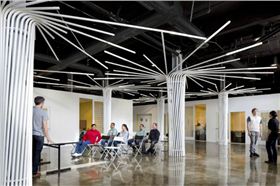 上海辦公家具設(shè)計