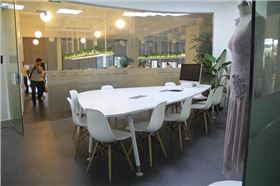 上海辦公家具品牌