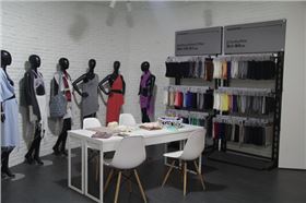 上海辦公家具定制