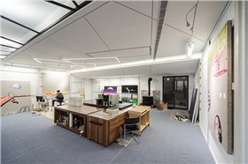 上海逼格辦公家具