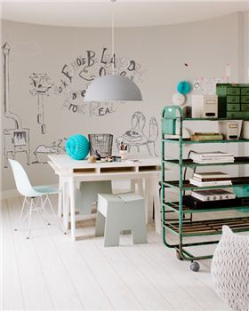 碧江上海辦公家具專業打造創意辦公室