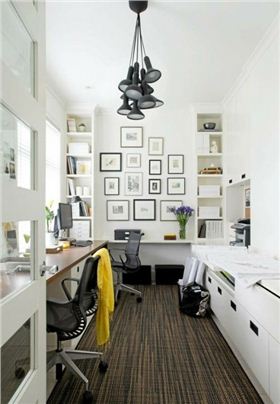 碧江上海辦公家具專業打造創意辦公室