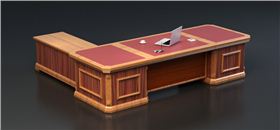 上海辦公家具原創設計