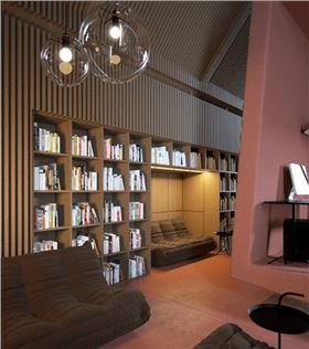 上海辦公家具定制