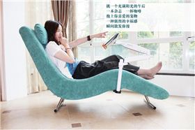 上海辦公家具——時尚辦公沙發