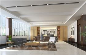 財(cái)務(wù)總監(jiān)辦公室