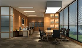 職員辦公家具定制設(shè)計(jì)