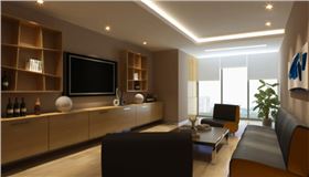 創(chuàng)思科技洽談區(qū)