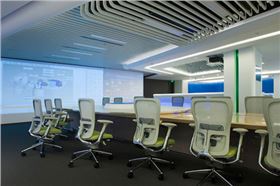 辦公家具公司——網(wǎng)絡(luò)公司會(huì)議桌