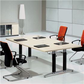 辦公家具公司——現(xiàn)代時(shí)尚會議桌