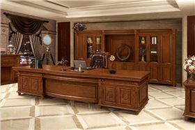 現代時尚實木辦公家具 現代時尚實木辦公家具