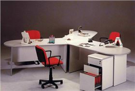 辦公家具公司——設(shè)計新穎的辦公家具