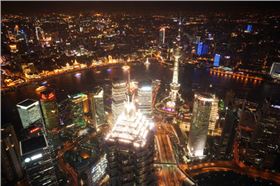 上海辦公家具市場情景