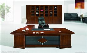 辦公家具公司——實木辦公家具