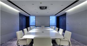 辦公家具設(shè)計(jì)——贏家商務(wù)中心會(huì)議室設(shè)計(jì)