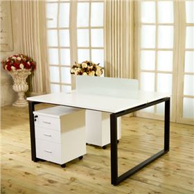 辦公家具設計——職員辦公桌也可以如此簡單