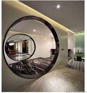 辦公家具設計——現代辦公家具