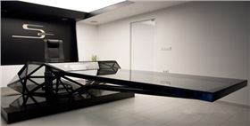 辦公家具設計——時尚現代辦公家具