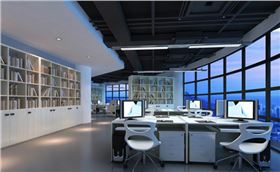 上海辦公桌椅廠家