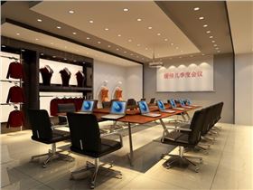 上海辦公桌椅廠家