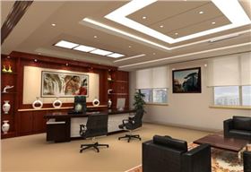 上海辦公桌椅最好的廠家