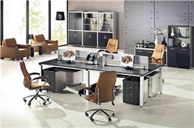 上海辦公家具廠:現(xiàn)代辦公家具挑選方法