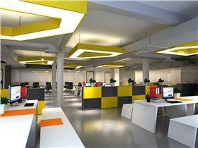 上海辦公家具——高端辦公家具環境設計 上海辦公家具——高端辦公家具環境設計