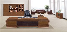 上海辦公家具專業定制廠家