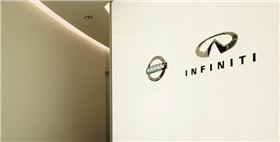 上海辦公家具廠——日產中國設計中心LOGO