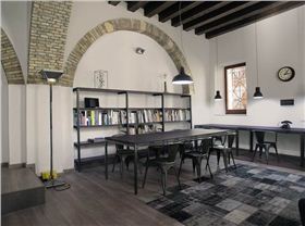 上海碧江辦公家具為您打造鬧市深處的辦公場所 上海碧江辦公家具為您打造鬧市深處的辦公場所