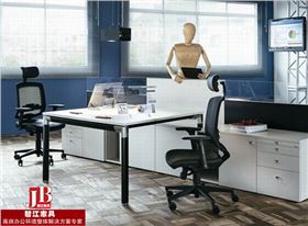 簡約時尚辦公桌