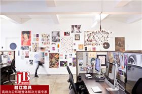 碧江上海辦公家具:打造如家般的辦公家具環(huán)境
