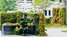 正確選購(gòu)現(xiàn)代時(shí)尚辦公家具,給辦公室 一個(gè)春天