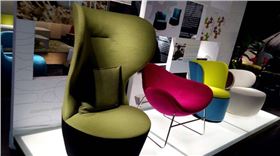 上海碧江辦公家具公司最新最舒適的時(shí)尚辦公椅