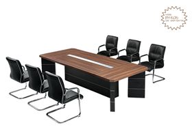 碧江上海辦公家具廠:綠邦精品會議桌