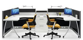 未來上海辦公家具趨向于智能化