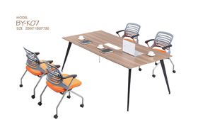 “長腿”洽談桌