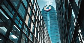 騰訊公司總部大樓